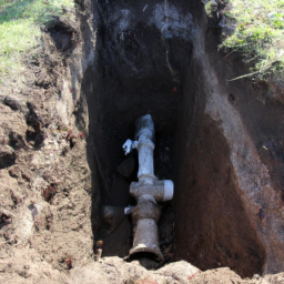 Anticipez les étapes de désinstallation de votre fosse toutes eaux pour un processus fluide Gujan-Mestras